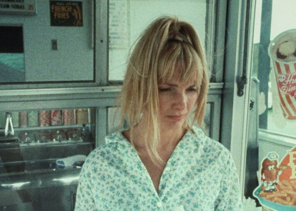 Barbara Loden